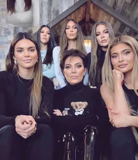 Kar-Jenners