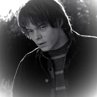 JONATHAN BYERS