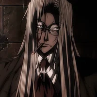 Integra Hellsing