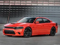 2023 Charger Daytona