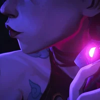 Jinx - arcane
