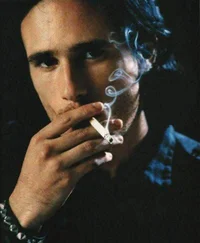 JEFF BUCKLEY