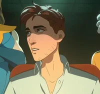 Robert Robertson III