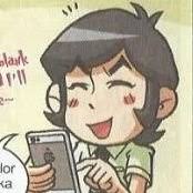 Tiger - Lawak Kampus