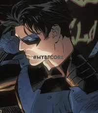 Richard John Grayson