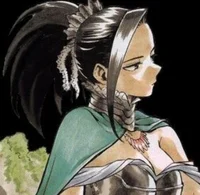 Momo Yaoyorozu