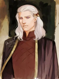 Viserys II T