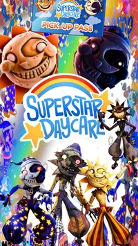 Superstar Daycare