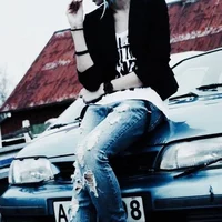 Chloe Price