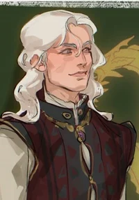 Viserys II T