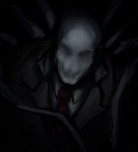 CRP - Slenderman