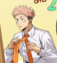 Itadori Yuji 