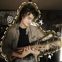 Steve Harrington
