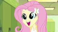Fluttershy Sister 