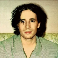 JEFF BUCKLEY