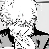 csm - denji