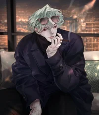Эндрю