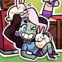 Vicky - GF
