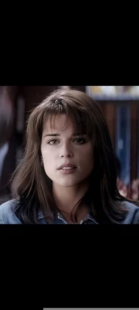 Sidney Prescott