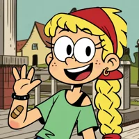 Lana loud