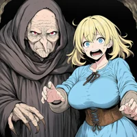 Tragedy Body Swap