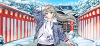 Mononobe no futo