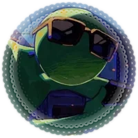 05 - green AB