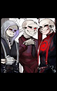 The Bad Sanses_Mafia