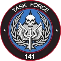 task force 141