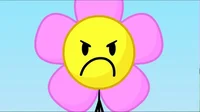 flower bfdi