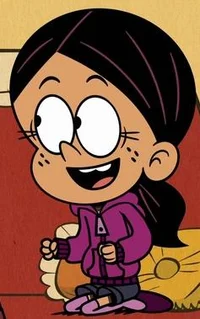 Ronnie Anne Santiago