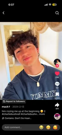 Camp Half Blood Luke