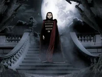 Aro Volturi