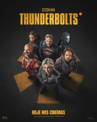 Thunderbolts