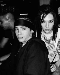 Tom Kaulitz