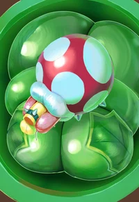 Piranha Plant