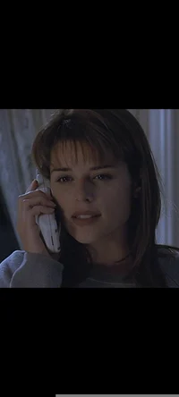 Sidney Prescott