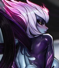 Evelynn