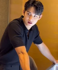 Kim Mingyu