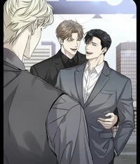 Your boyfriend bl