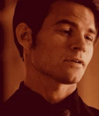 Elijah Mikaelson 