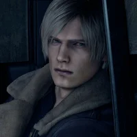 Leon Kennedy 