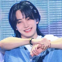 Yoon Jeonghan