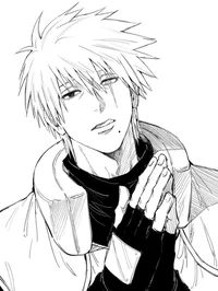 Kakashi Hatake