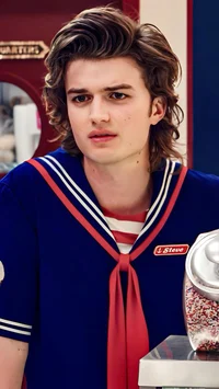 Steve Harrington