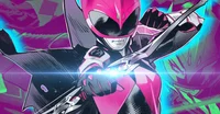 Pink Revenant 