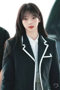 Yu Karina