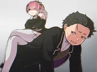 Re zero shrink