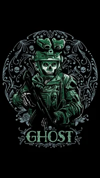 Ghost