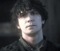Bellamy Blake